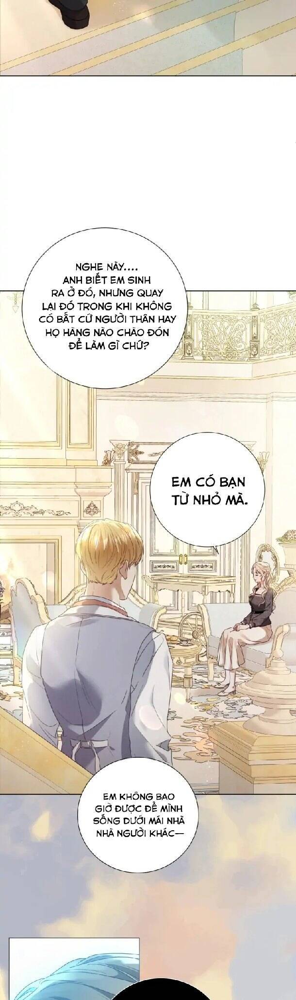 Người Không Mời Mà Đến Chapter 81 - 15