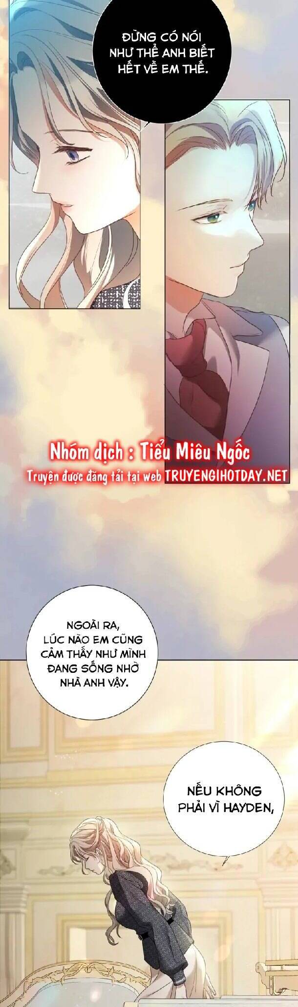 Người Không Mời Mà Đến Chapter 81 - 16