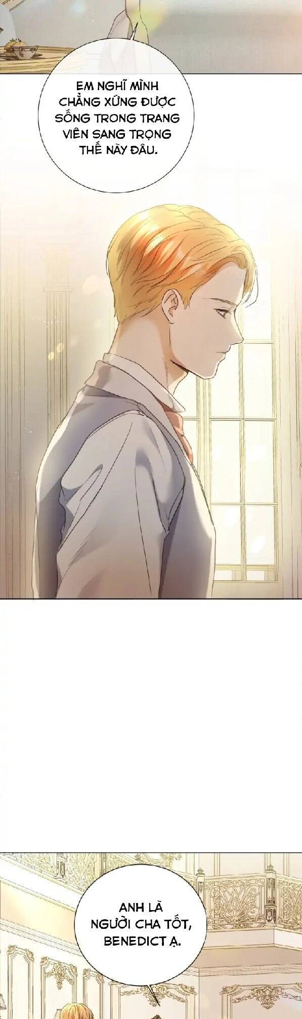 Người Không Mời Mà Đến Chapter 81 - 17