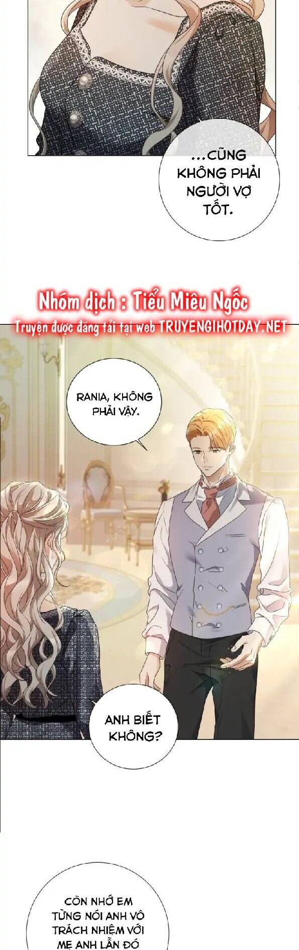 Người Không Mời Mà Đến Chapter 81 - 20