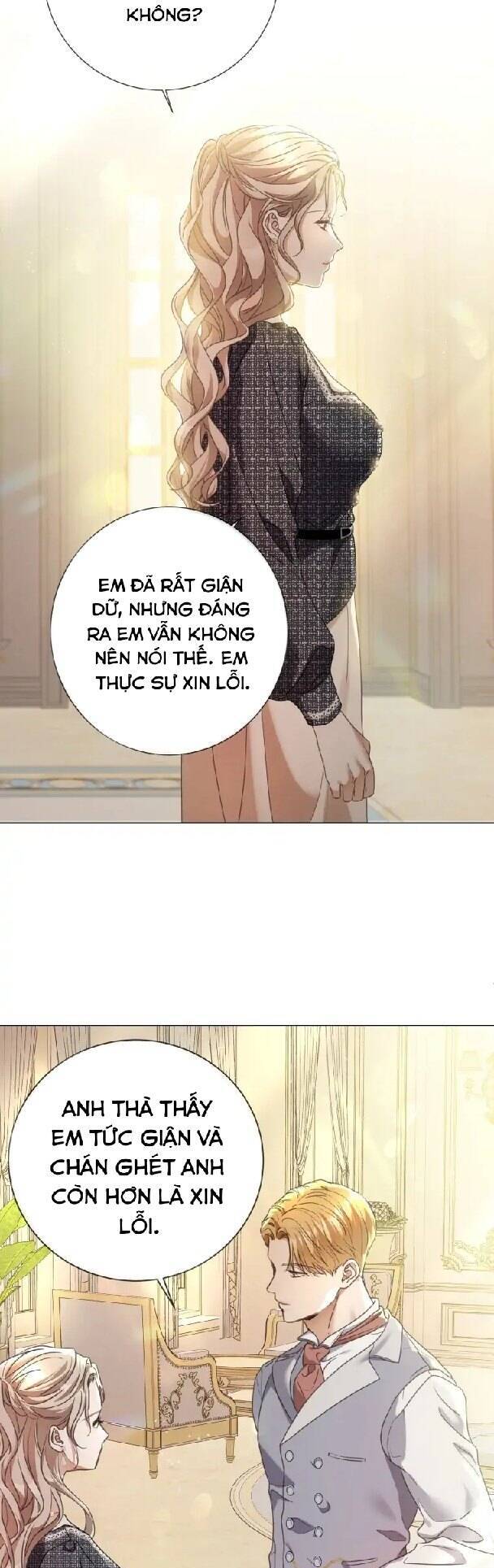 Người Không Mời Mà Đến Chapter 81 - 21