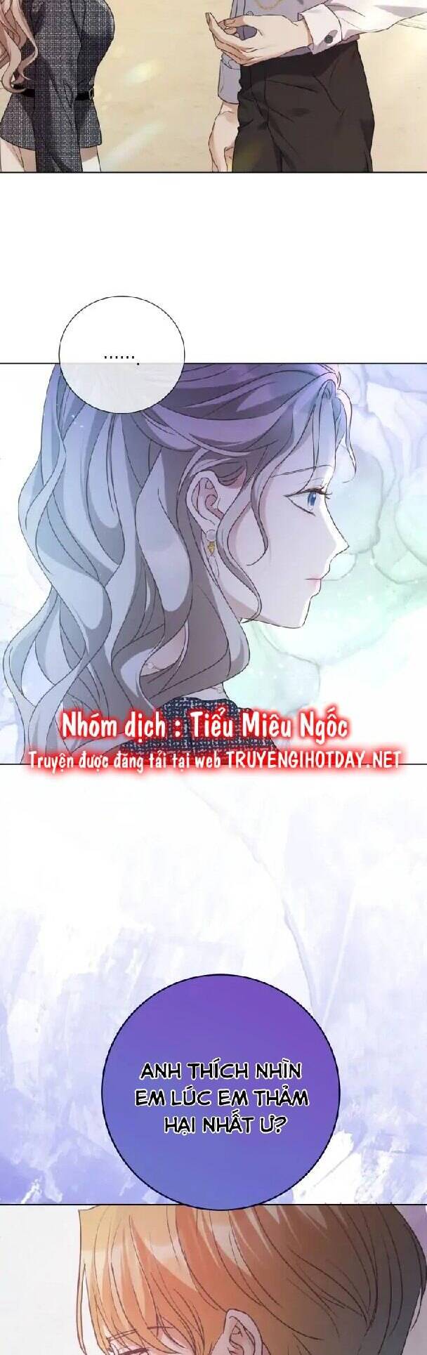 Người Không Mời Mà Đến Chapter 81 - 22