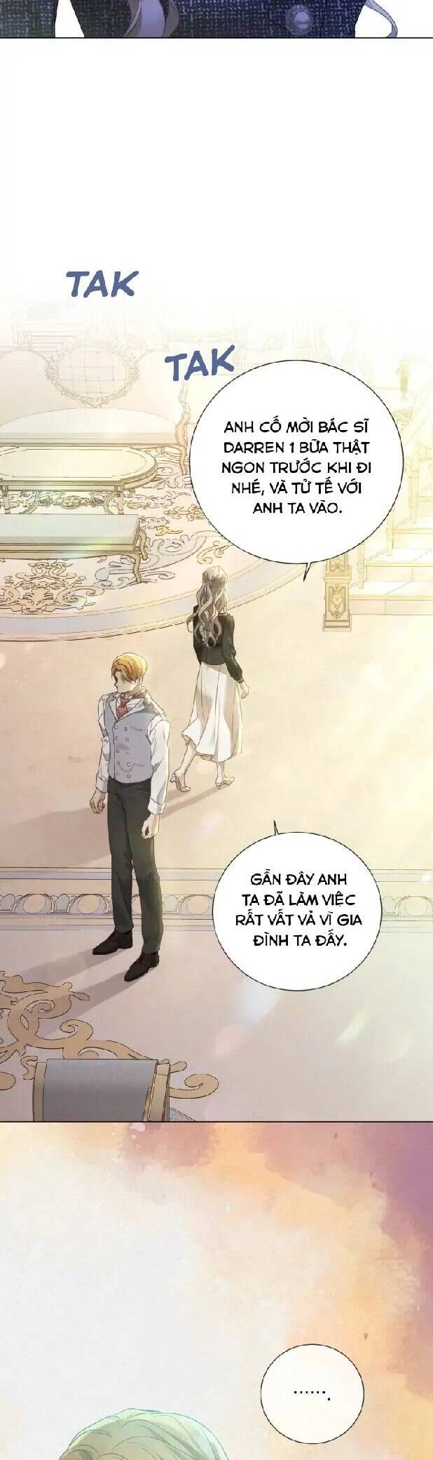 Người Không Mời Mà Đến Chapter 81 - 24