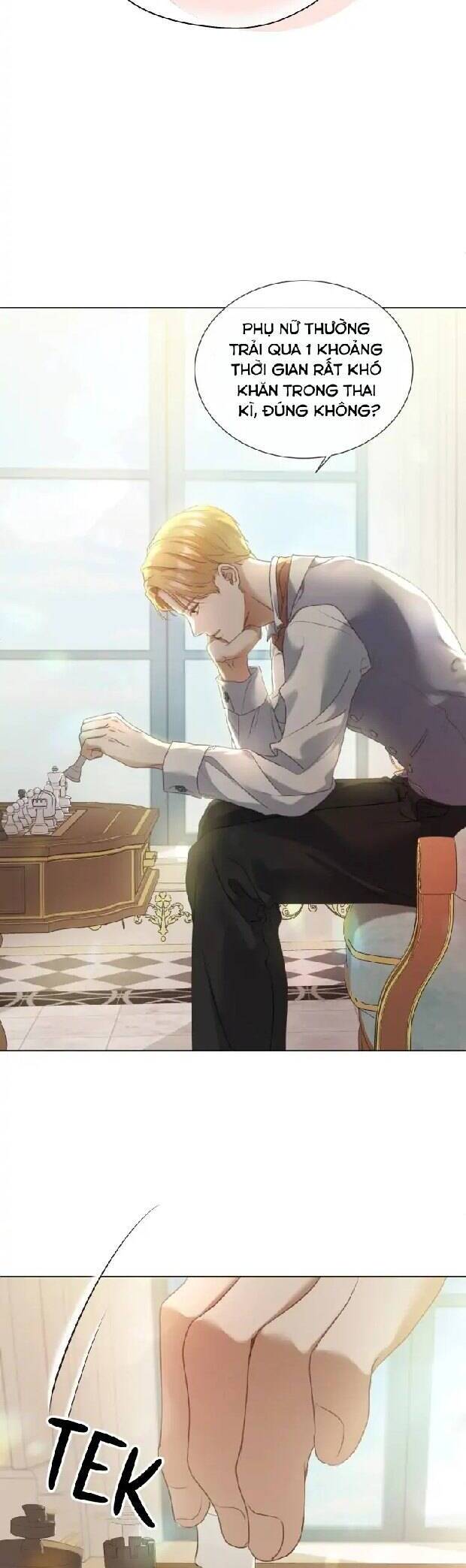 Người Không Mời Mà Đến Chapter 81 - 26