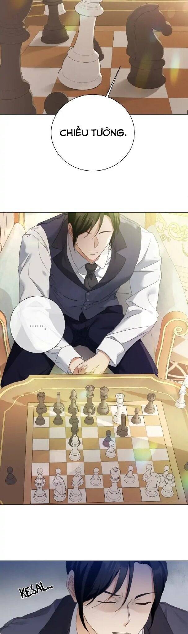 Người Không Mời Mà Đến Chapter 81 - 27