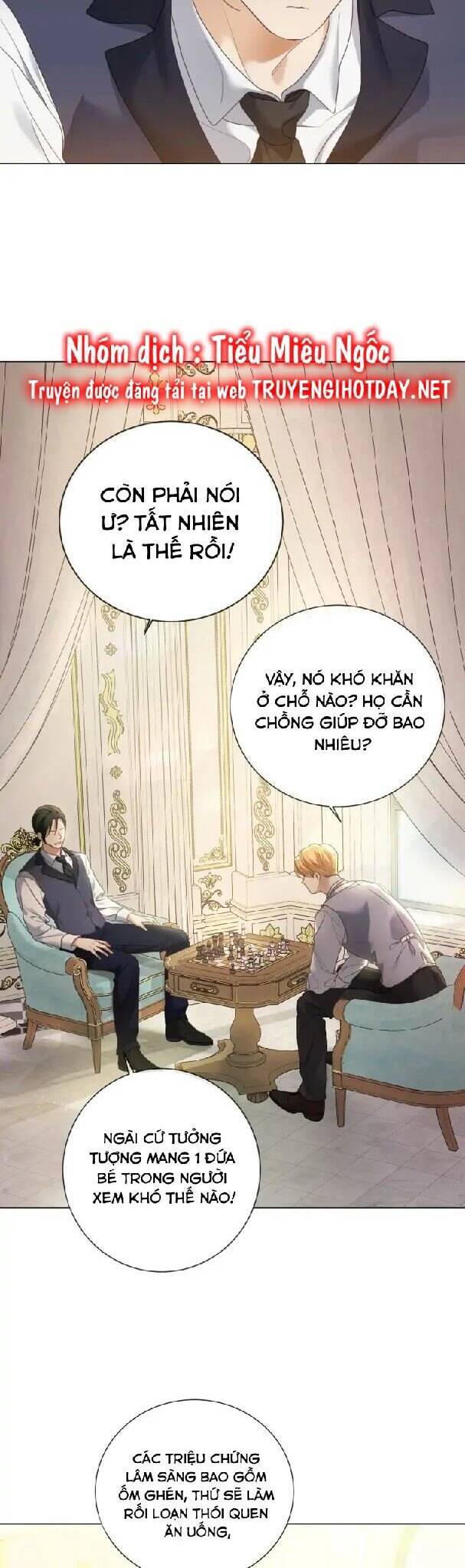 Người Không Mời Mà Đến Chapter 81 - 28