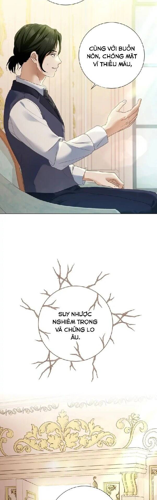 Người Không Mời Mà Đến Chapter 81 - 29