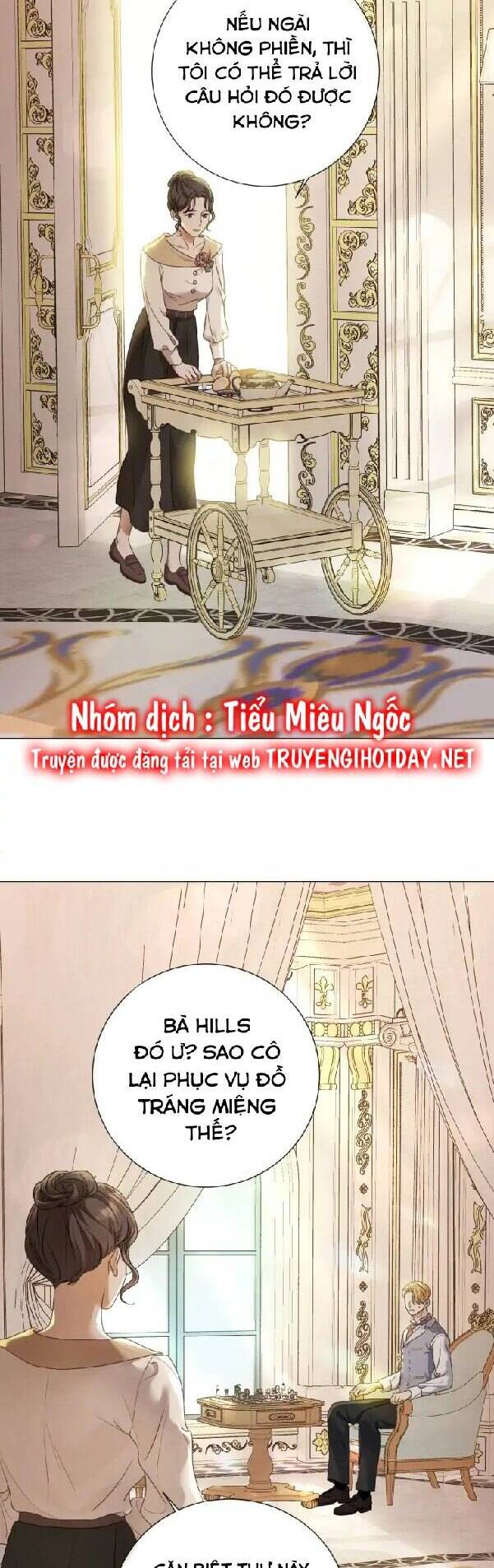 Người Không Mời Mà Đến Chapter 81 - 30