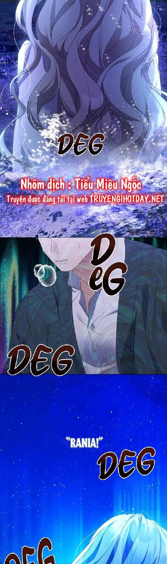 Người Không Mời Mà Đến Chapter 81 - 4