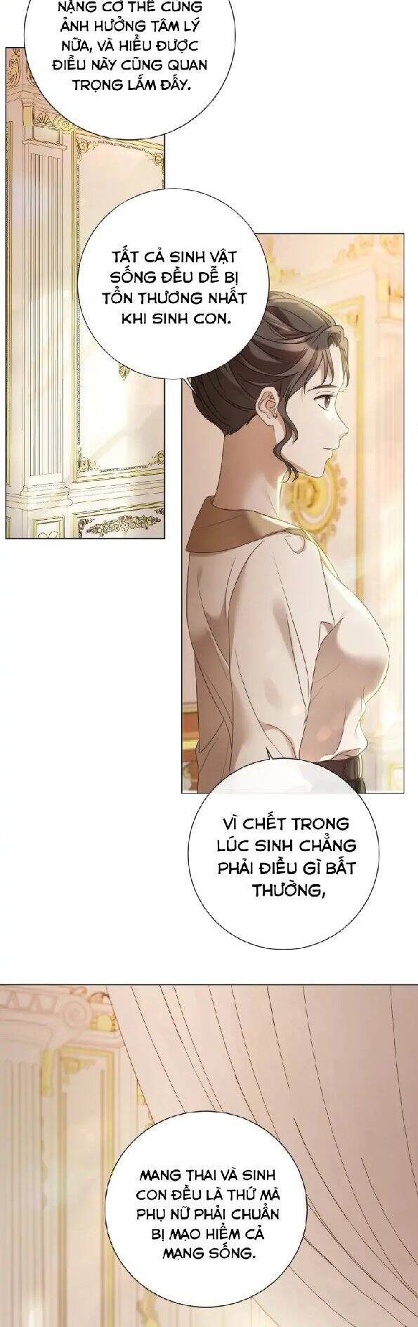 Người Không Mời Mà Đến Chapter 81 - 32