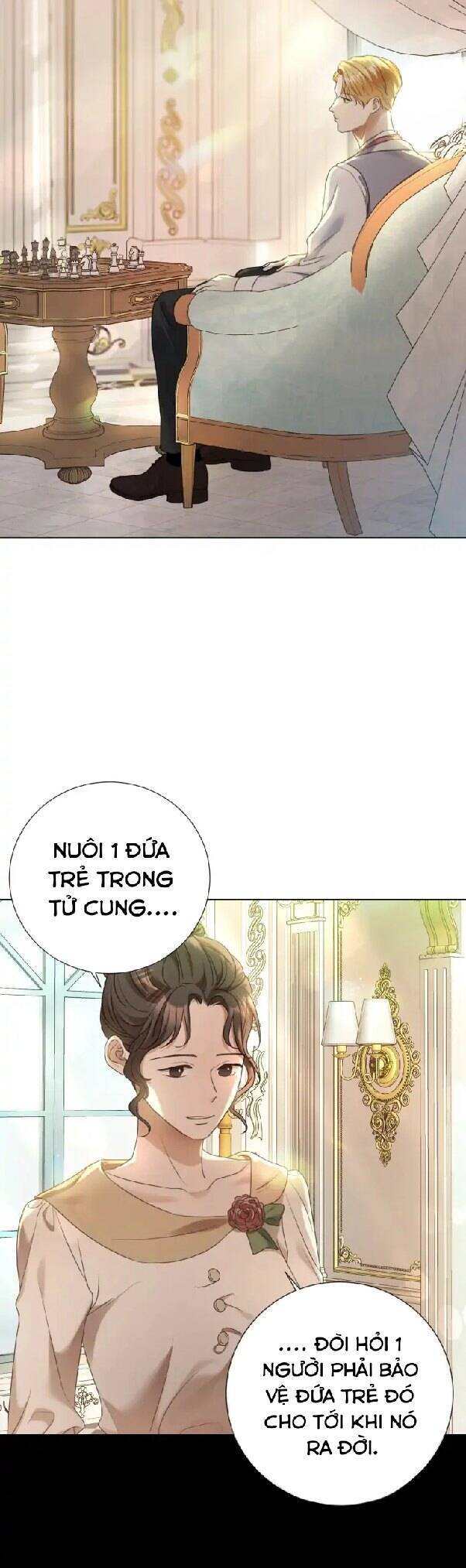 Người Không Mời Mà Đến Chapter 81 - 33