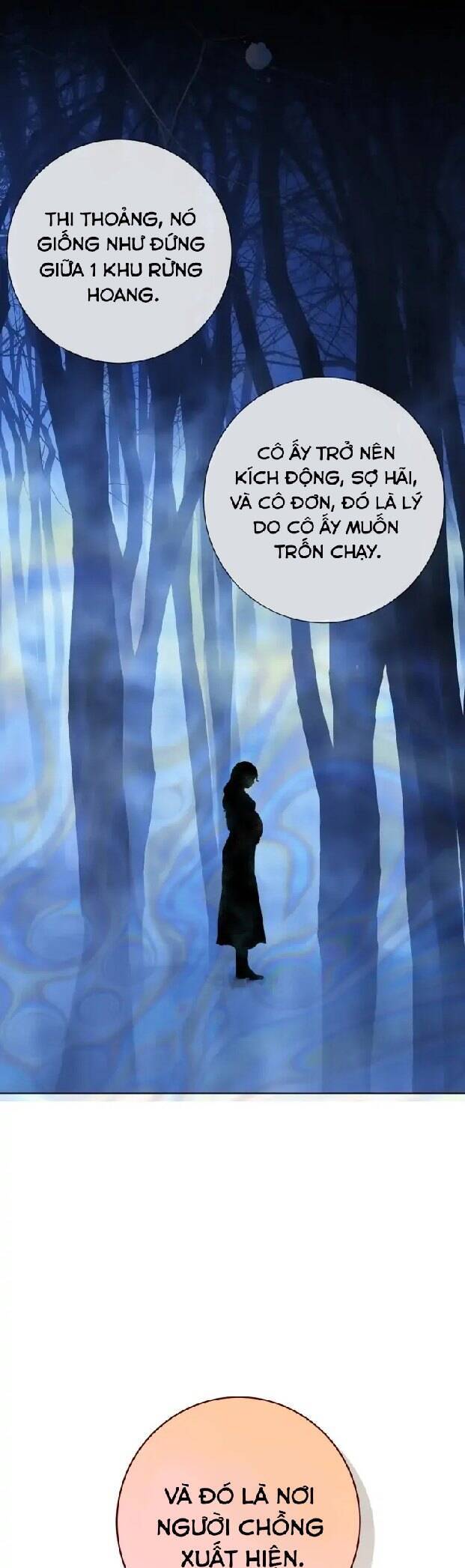 Người Không Mời Mà Đến Chapter 81 - 35