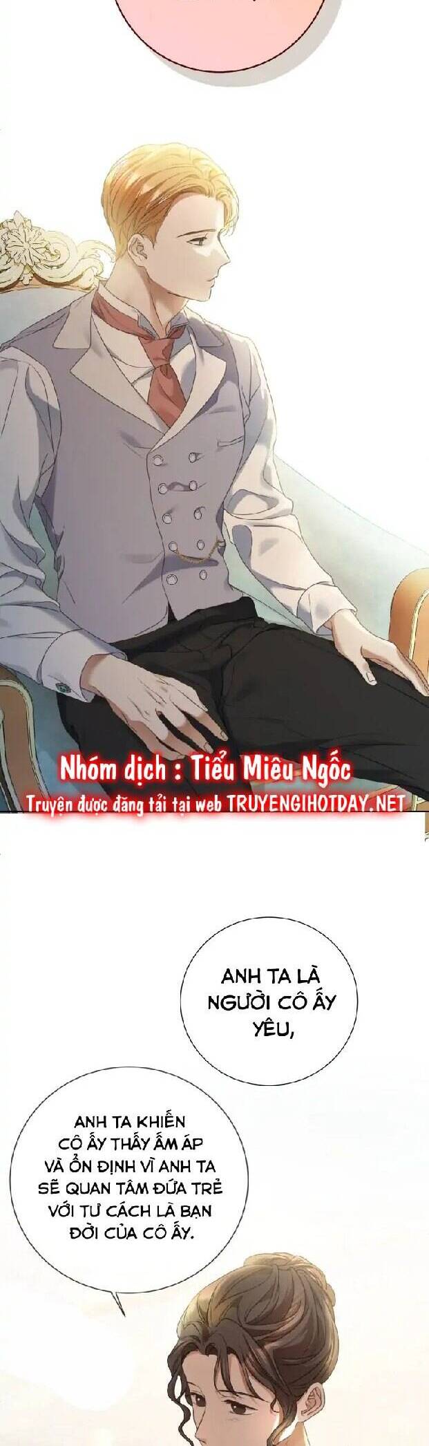 Người Không Mời Mà Đến Chapter 81 - 36