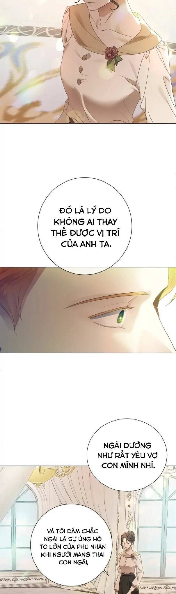 Người Không Mời Mà Đến Chapter 81 - 37