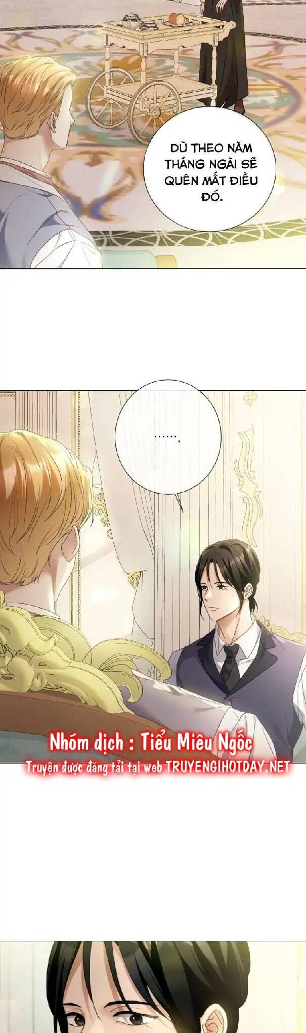 Người Không Mời Mà Đến Chapter 81 - 38