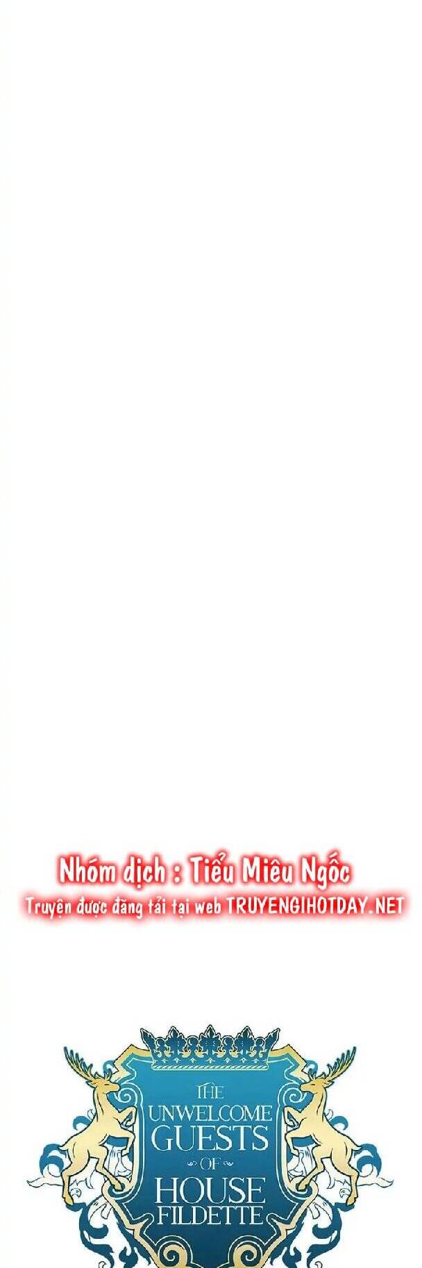 Người Không Mời Mà Đến Chapter 81 - 40
