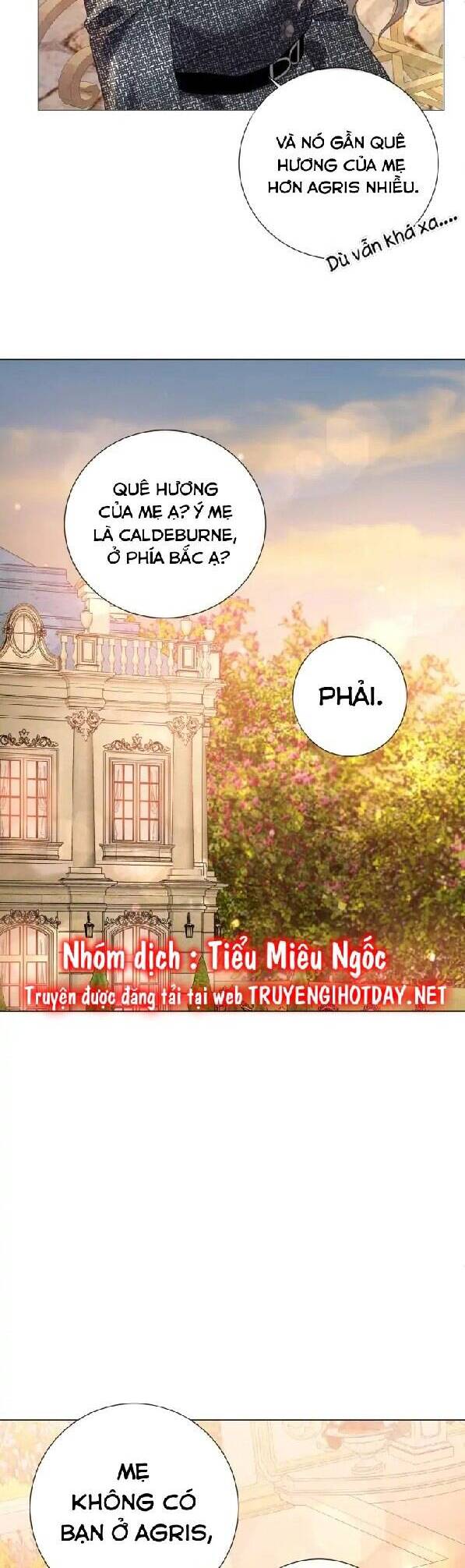 Người Không Mời Mà Đến Chapter 81 - 44