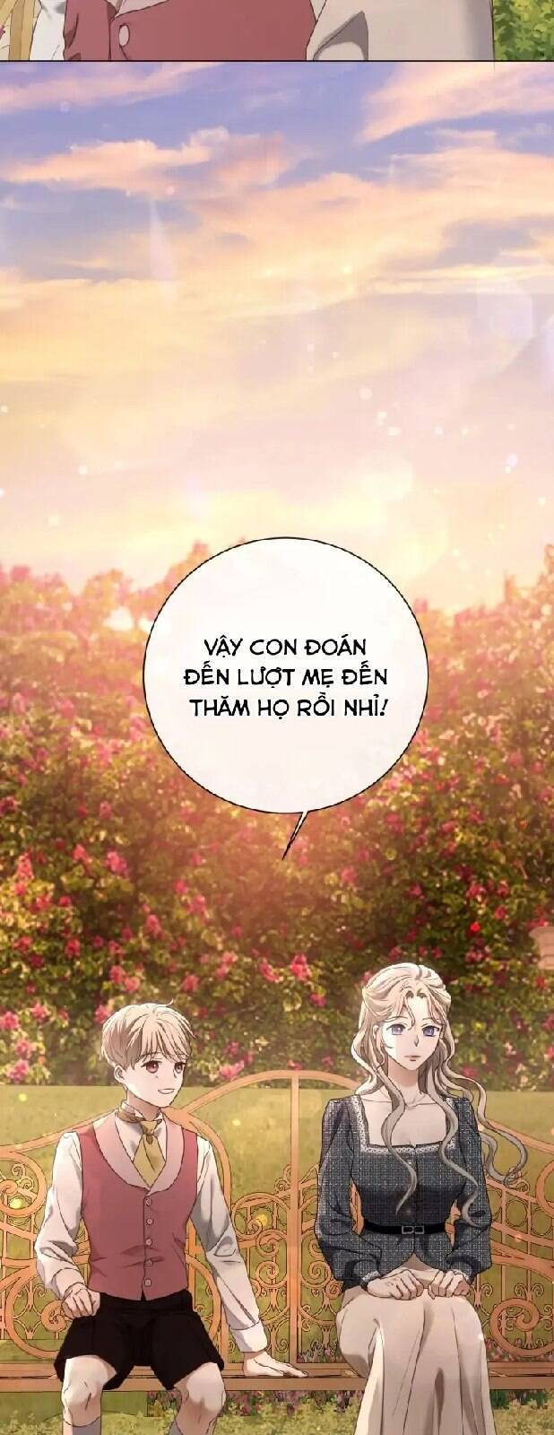 Người Không Mời Mà Đến Chapter 81 - 47