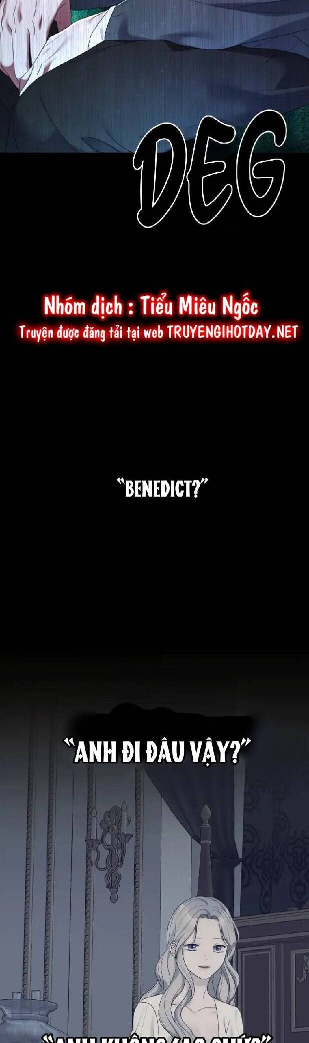 Người Không Mời Mà Đến Chapter 81 - 6