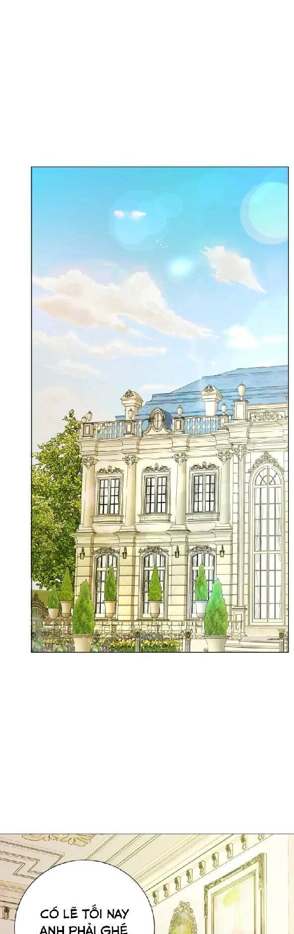 Người Không Mời Mà Đến Chapter 81 - 9