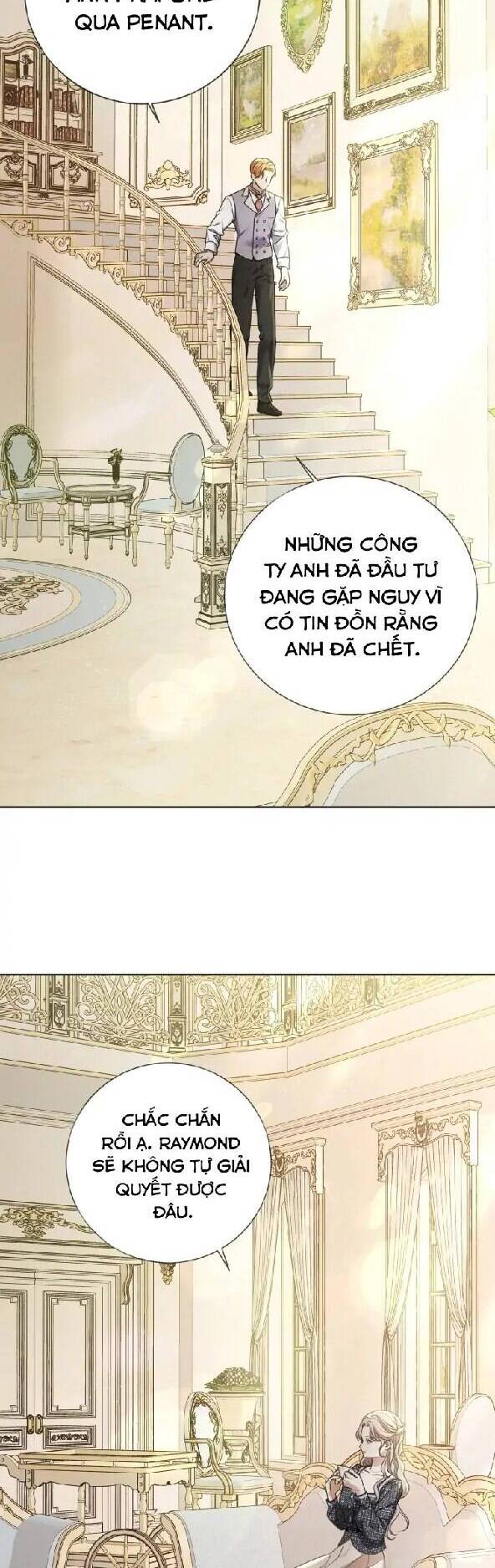 Người Không Mời Mà Đến Chapter 81 - 10