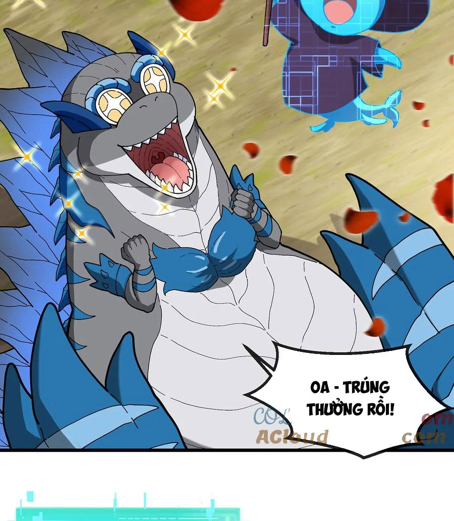 Trùng Sinh Thành Godzilla Chapter 103 - 22
