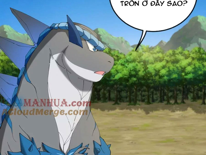 Trùng Sinh Thành Godzilla Chapter 104 - 29