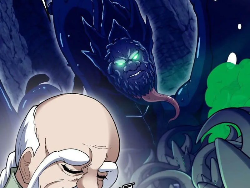 Trùng Sinh Thành Godzilla Chapter 104 - 65