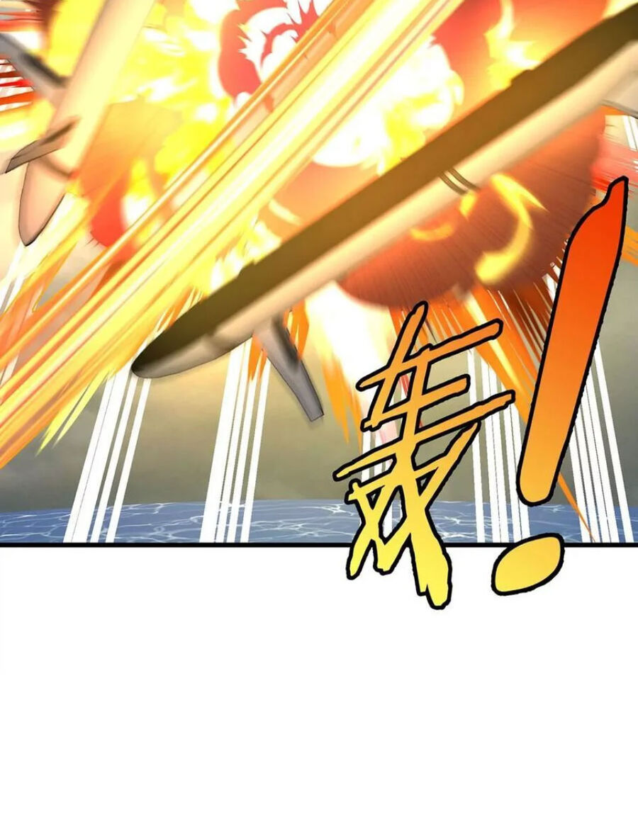 Trùng Sinh Thành Godzilla Chapter 108 - 18