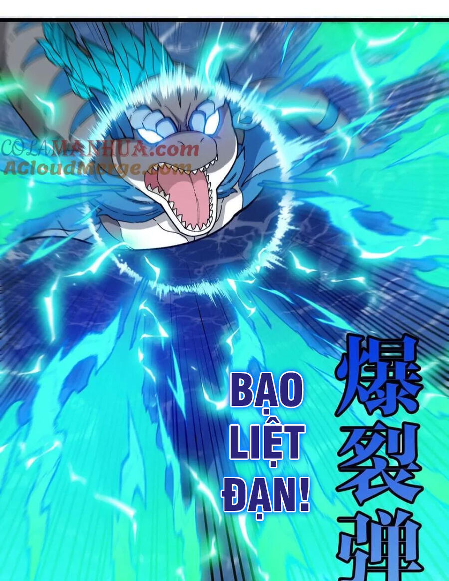 Trùng Sinh Thành Godzilla Chapter 108 - 2