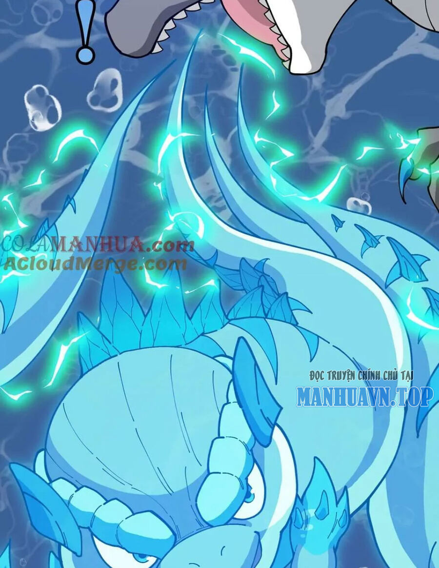Trùng Sinh Thành Godzilla Chapter 108 - 6