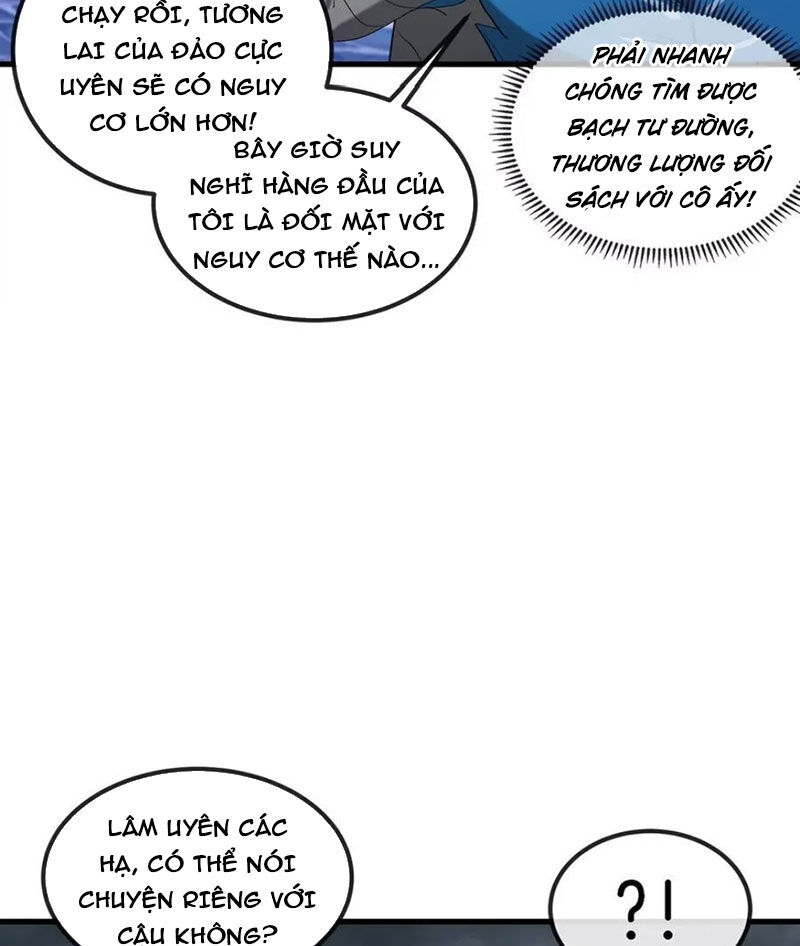 Trùng Sinh Thành Godzilla Chapter 116 - 48