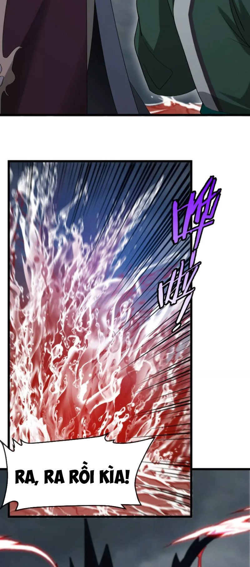 Trùng Sinh Thành Godzilla Chapter 117 - 29