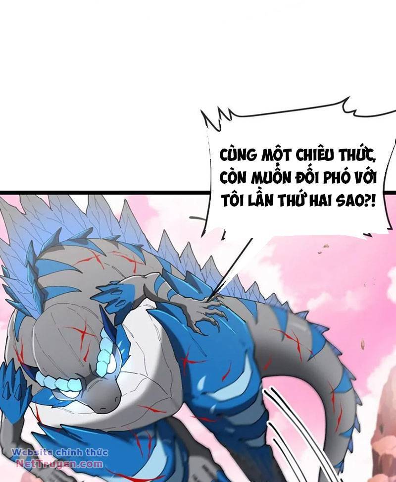 Trùng Sinh Thành Godzilla Chapter 121 - 5