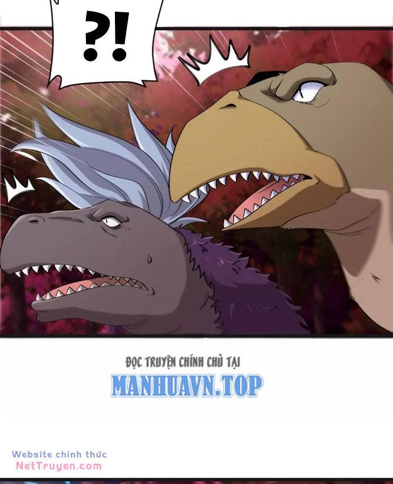 Trùng Sinh Thành Godzilla Chapter 121 - 42