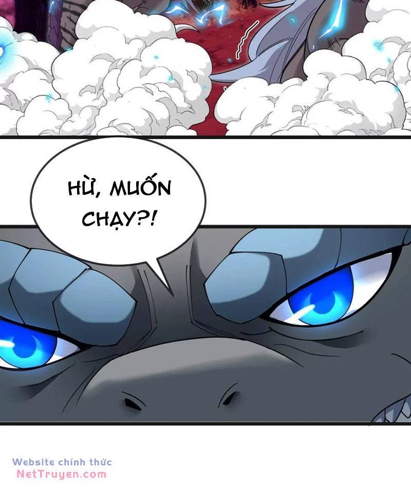 Trùng Sinh Thành Godzilla Chapter 121 - 53