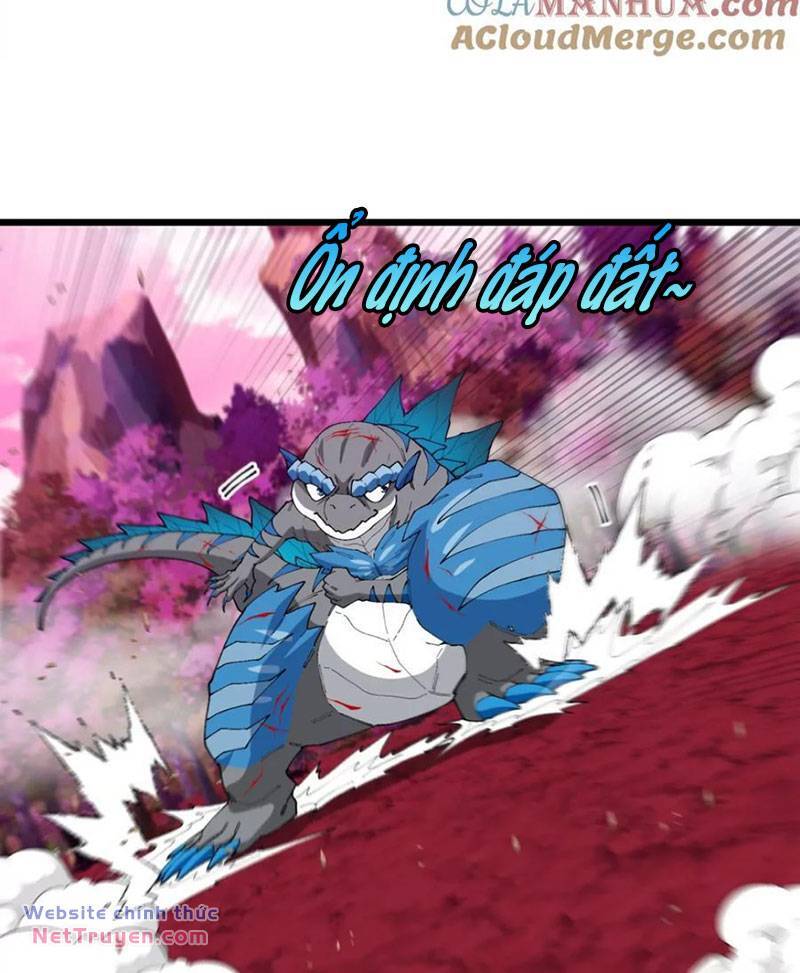 Trùng Sinh Thành Godzilla Chapter 121 - 7
