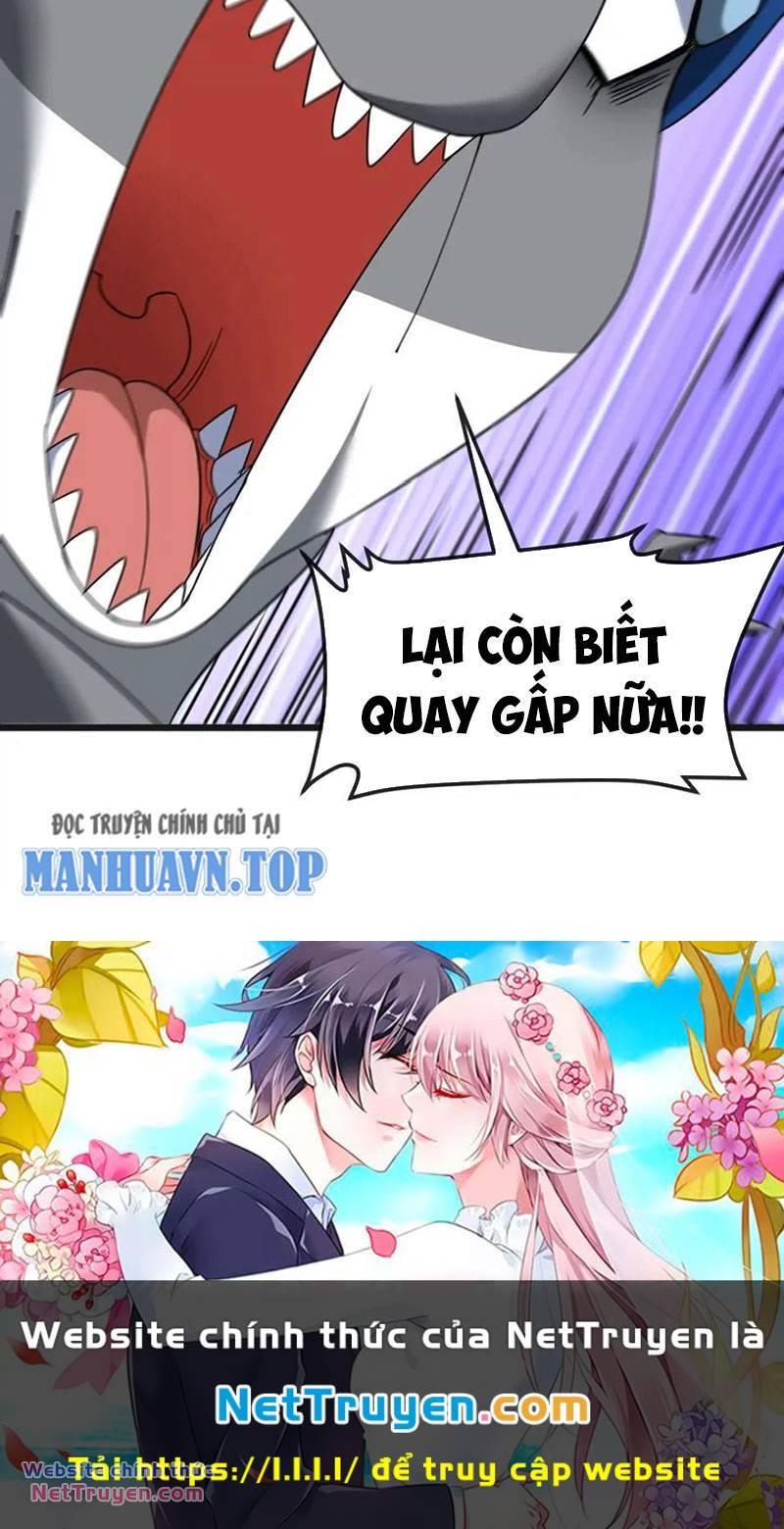 Trùng Sinh Thành Godzilla Chapter 121 - 63