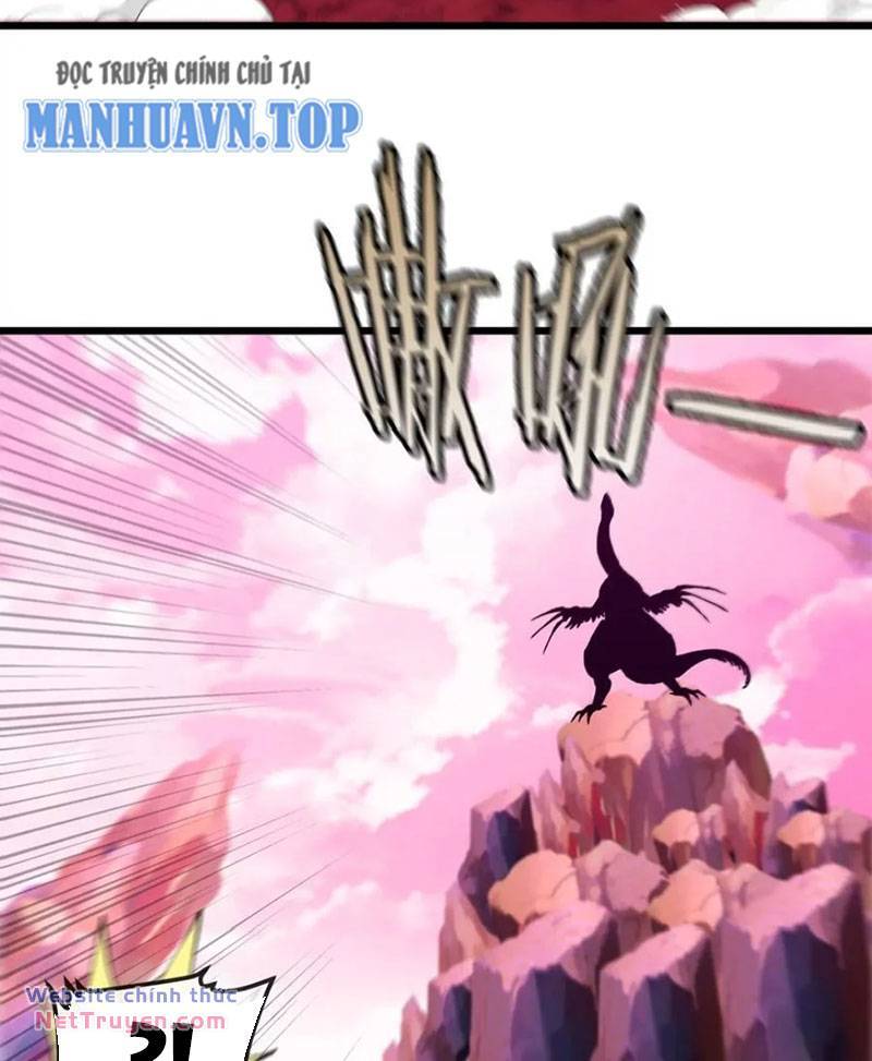 Trùng Sinh Thành Godzilla Chapter 121 - 8