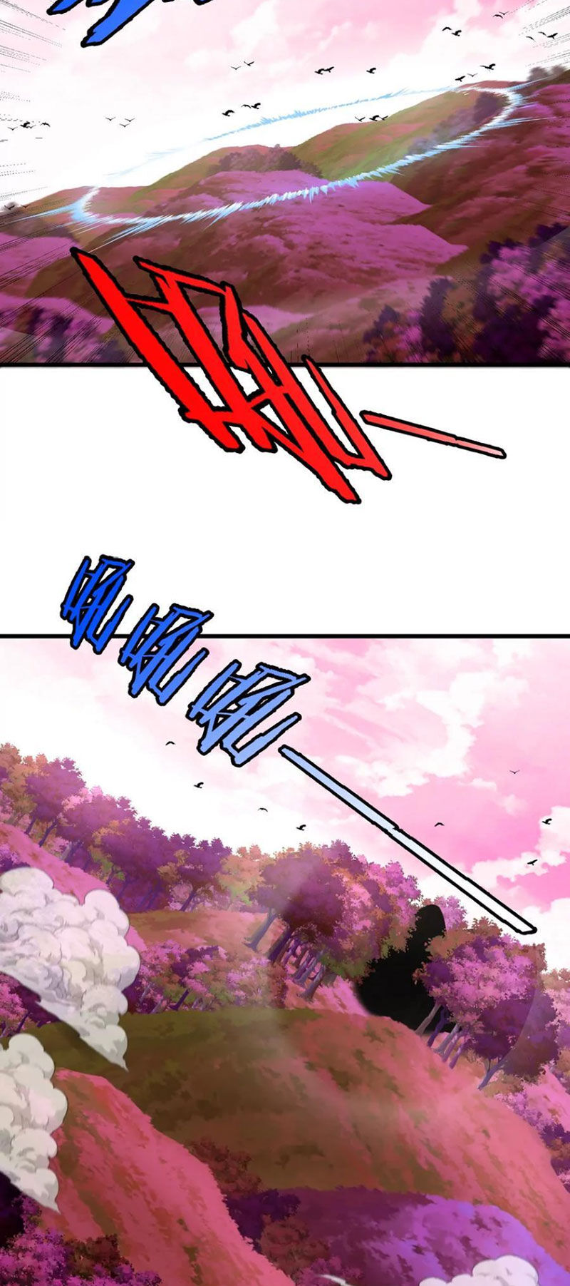 Trùng Sinh Thành Godzilla Chapter 127 - 8