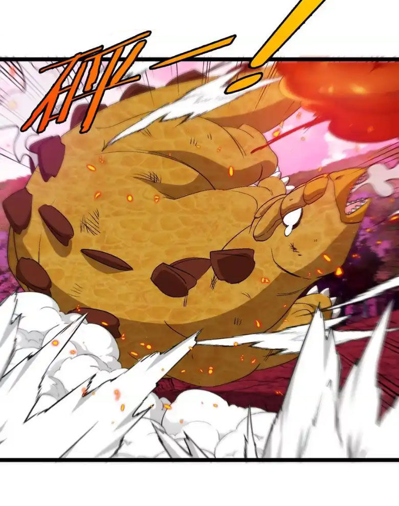 Trùng Sinh Thành Godzilla Chapter 129 - 13