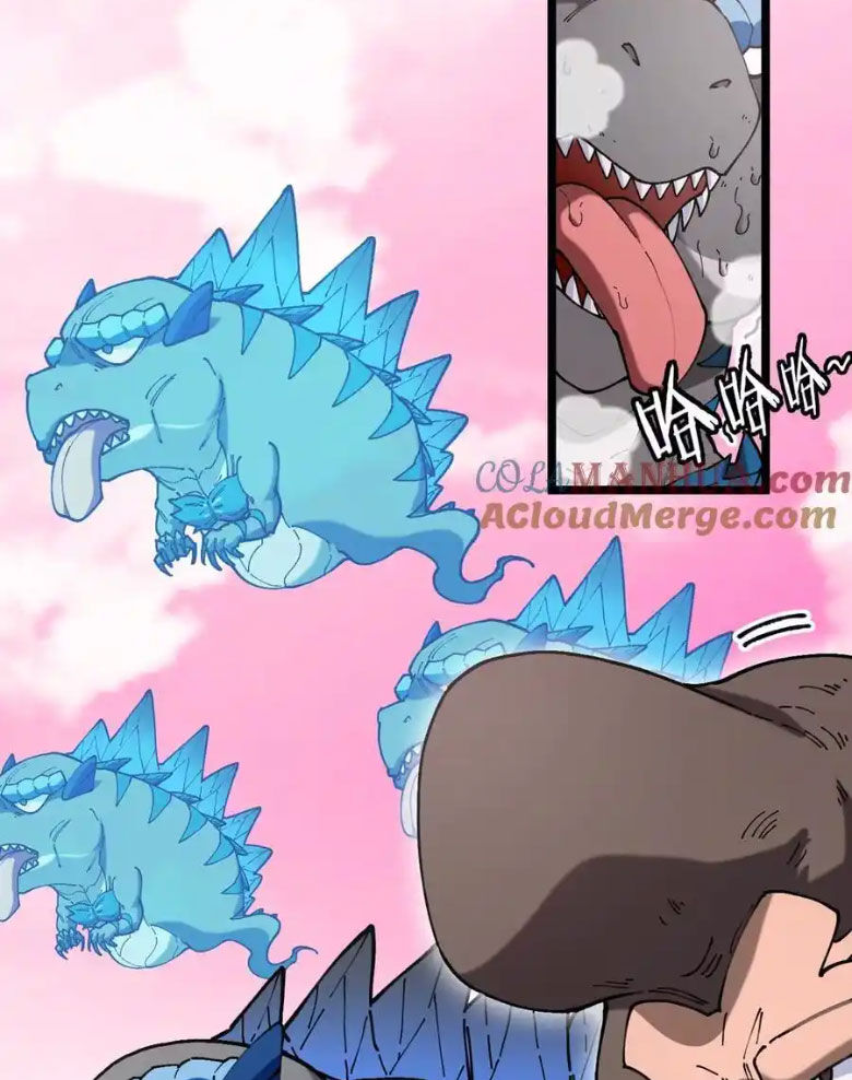 Trùng Sinh Thành Godzilla Chapter 129 - 2