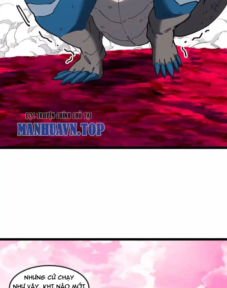 Trùng Sinh Thành Godzilla Chapter 129 - 21