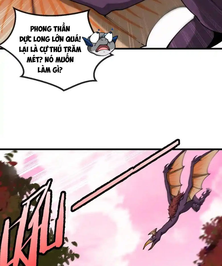 Trùng Sinh Thành Godzilla Chapter 129 - 47