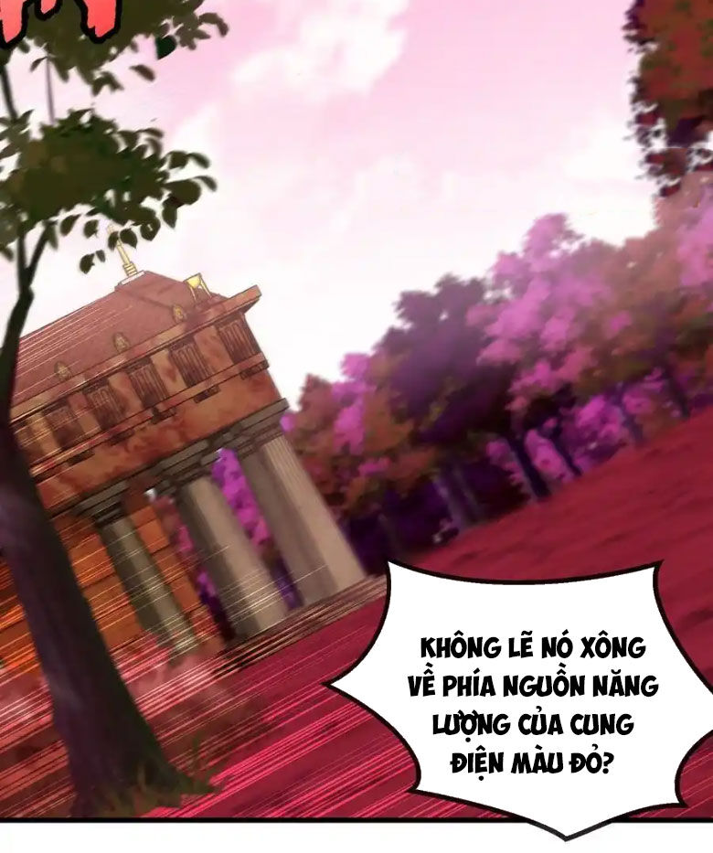 Trùng Sinh Thành Godzilla Chapter 129 - 48