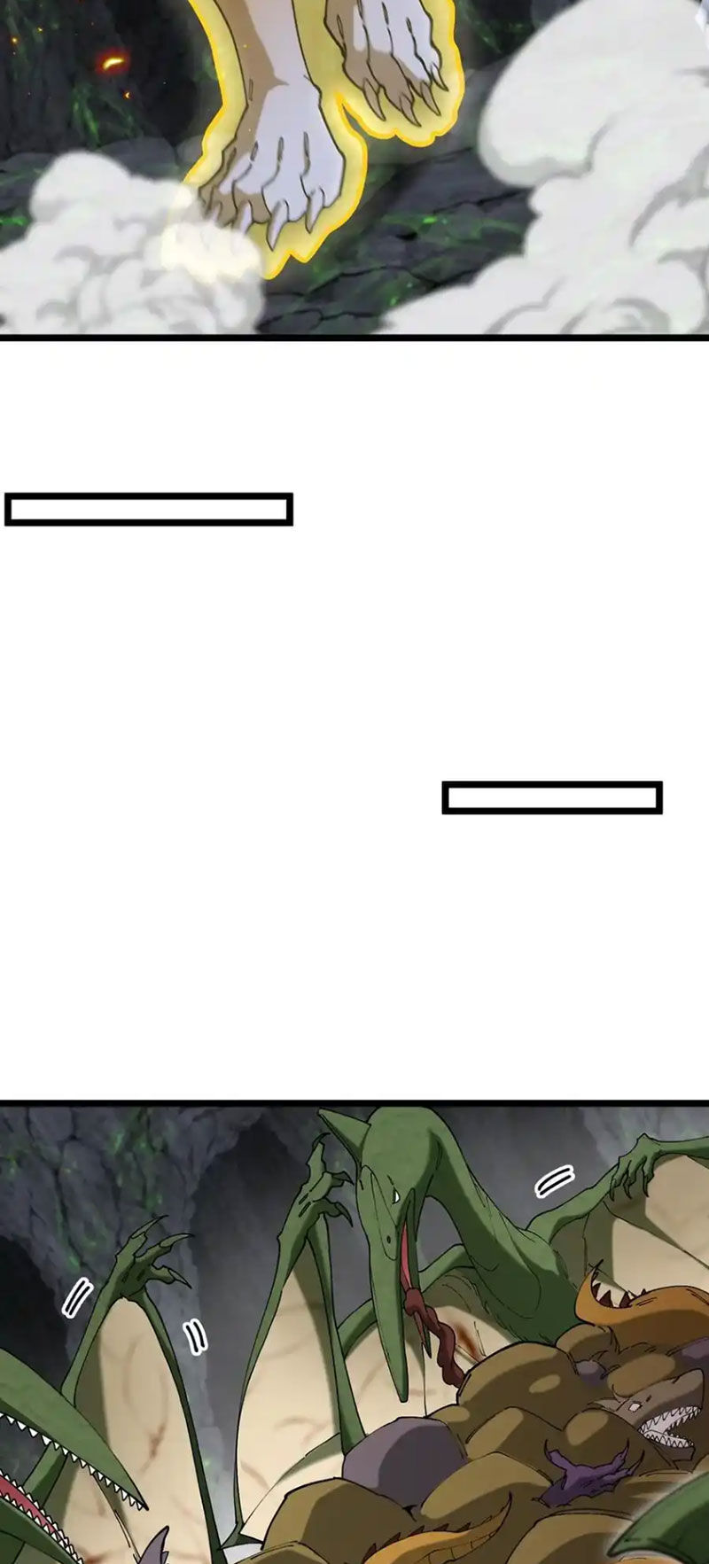 Trùng Sinh Thành Godzilla Chapter 131 - 21