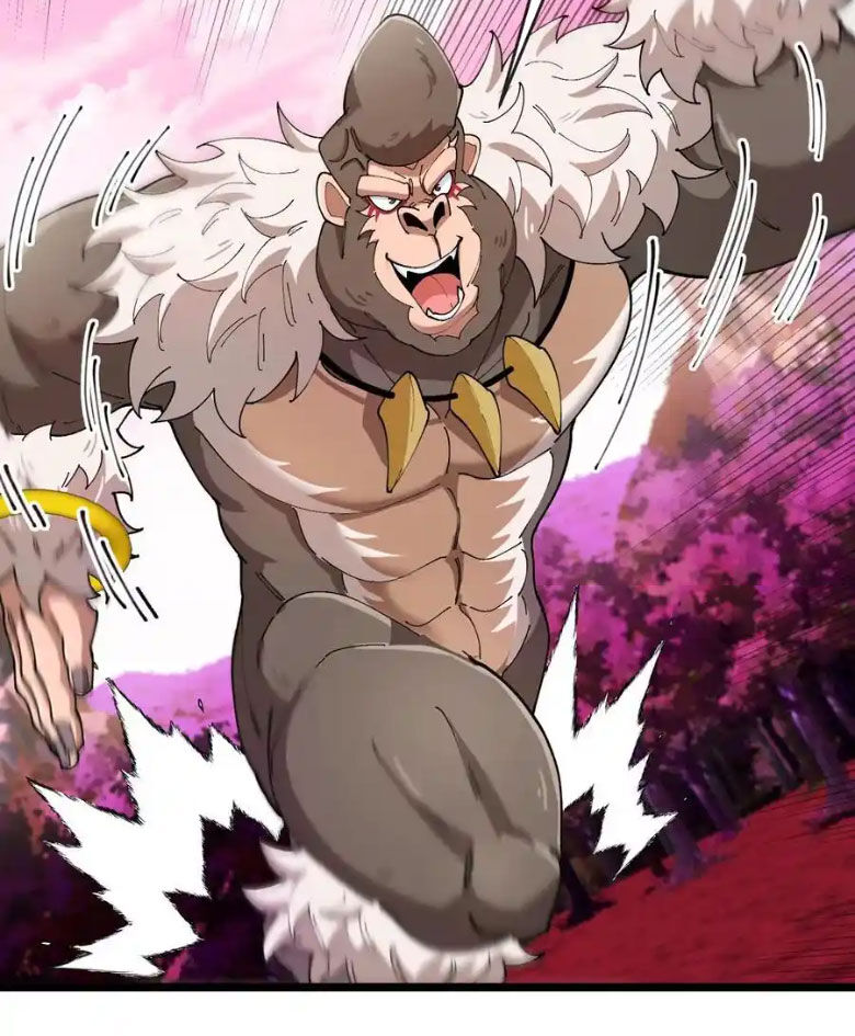 Trùng Sinh Thành Godzilla Chapter 134 - 18