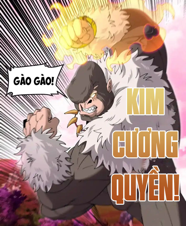 Trùng Sinh Thành Godzilla Chapter 134 - 7