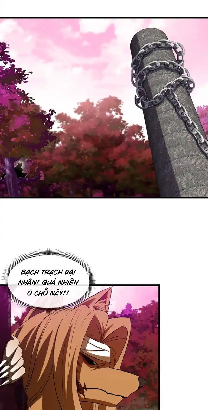 Trùng Sinh Thành Godzilla Chapter 138 - 9