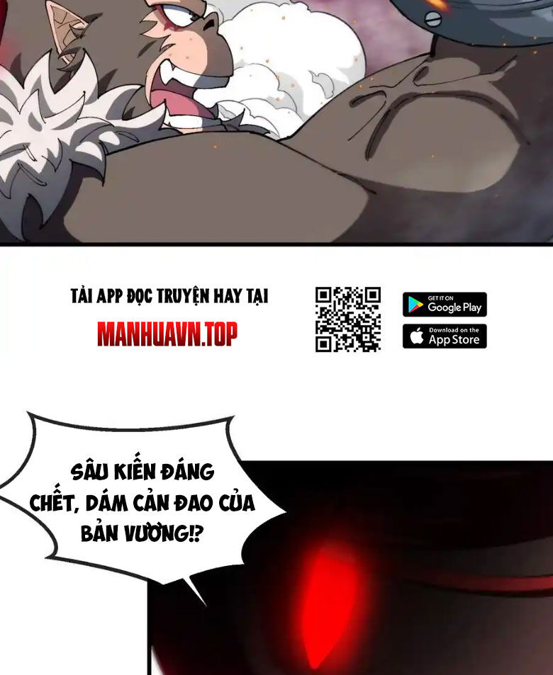 Trùng Sinh Thành Godzilla Chapter 140 - 19